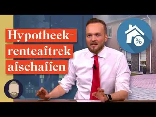 Hoe de woningmarkt in één klap rechtvaardiger kan worden | LUBACH