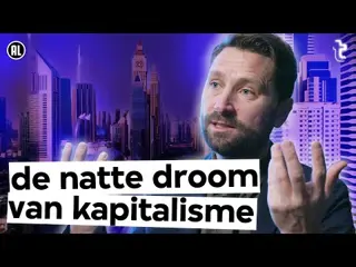 Dit is anarchokapitalisme volgens Quinn Slobodian