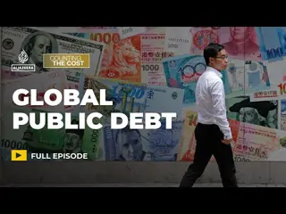 Kunnen stijgende overheidsschulden een nieuwe financiële crisis veroorzaken? 
