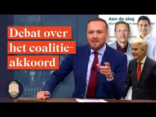 Wat vindt de oppositie van de coalitieplannen? | Kabinet wil AOW-leeftijd sneller verhogen