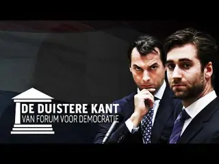 De duistere kant van Fvd: 'Alles draait om geld, macht en ophef'