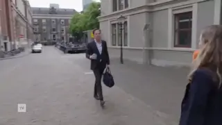 Rutte langstzittende premier, burger en coalitiegenoten zijn vertrouwen kwijt