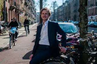 Team achter referendum: Wethouder werkt referendum actief tegen