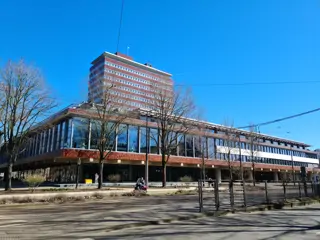 DNB-president Sleijpen: elke fractie van een graad telt, ook voor de economie